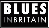 Blues in Britain magazine. Click to subscribe